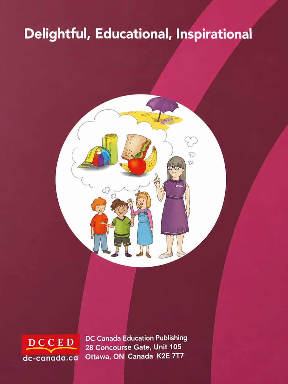 One Story A Day For Beginners Series Book 9 for September