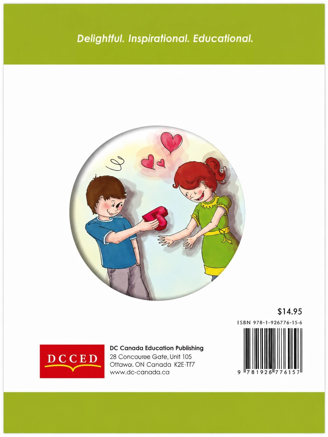One Story A Day For Early Readers Book 2 for February