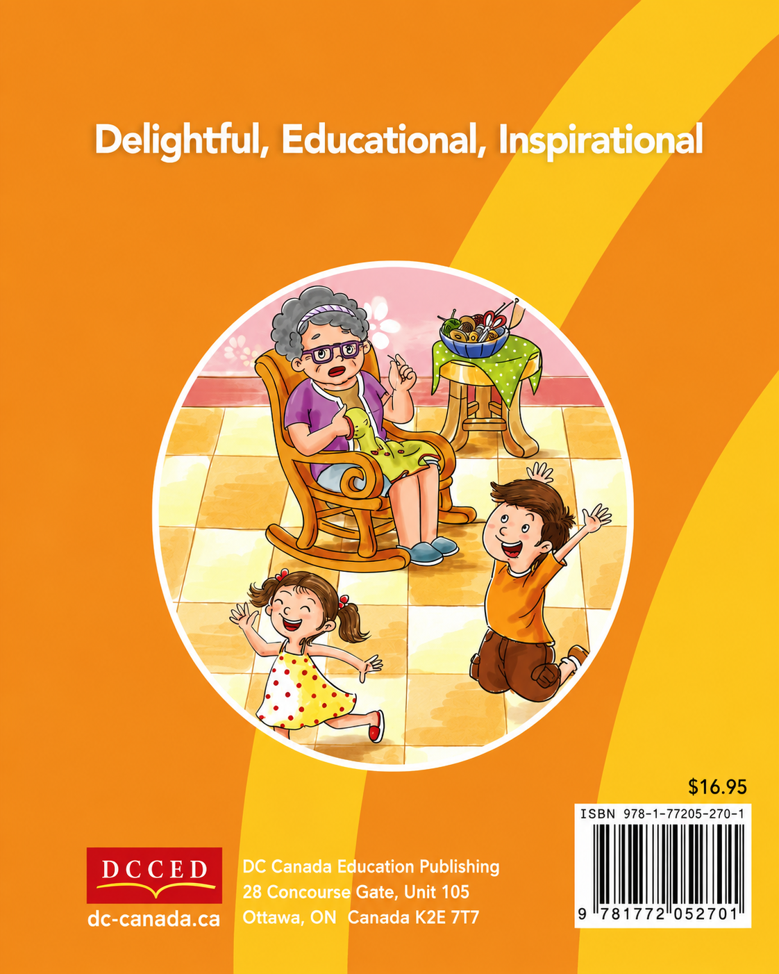 One Story A Day For Beginners Series Book 12 for December