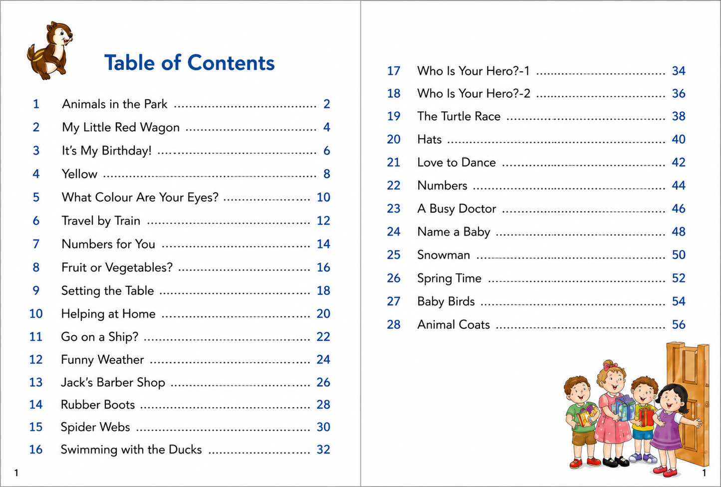 One Story A Day For Beginners Series 12 Books box set