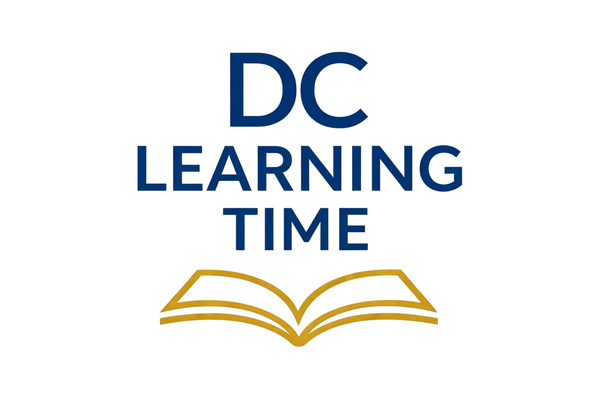 DC LEARNING TIME DUBAI