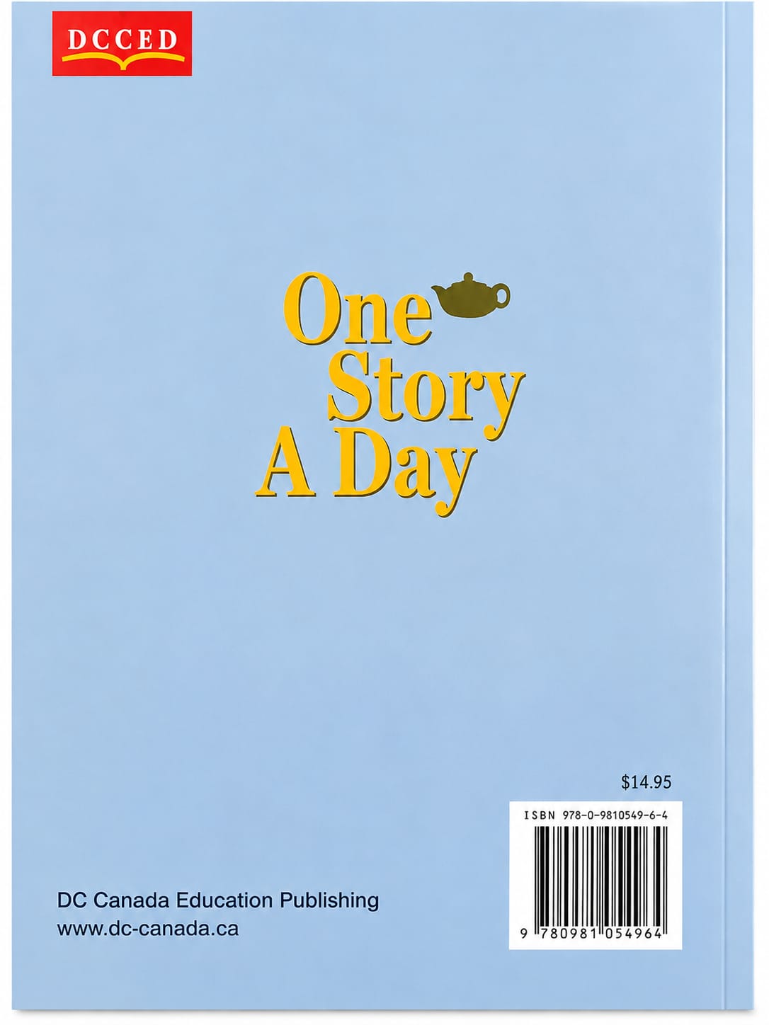One Story a Day for Intermediate Readers - 12 books Box set