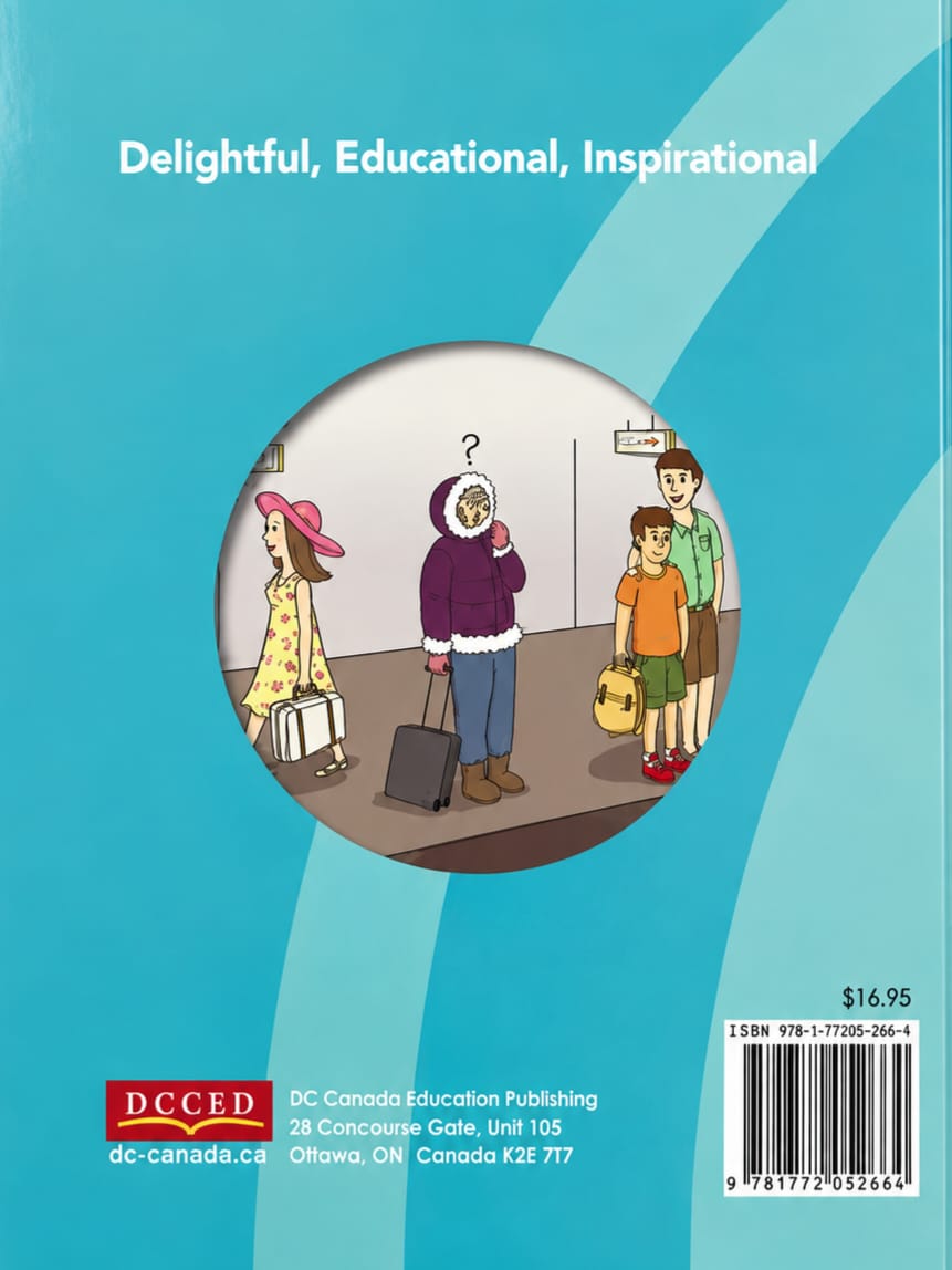 One Story A Day For Beginners Series Book 7 for July