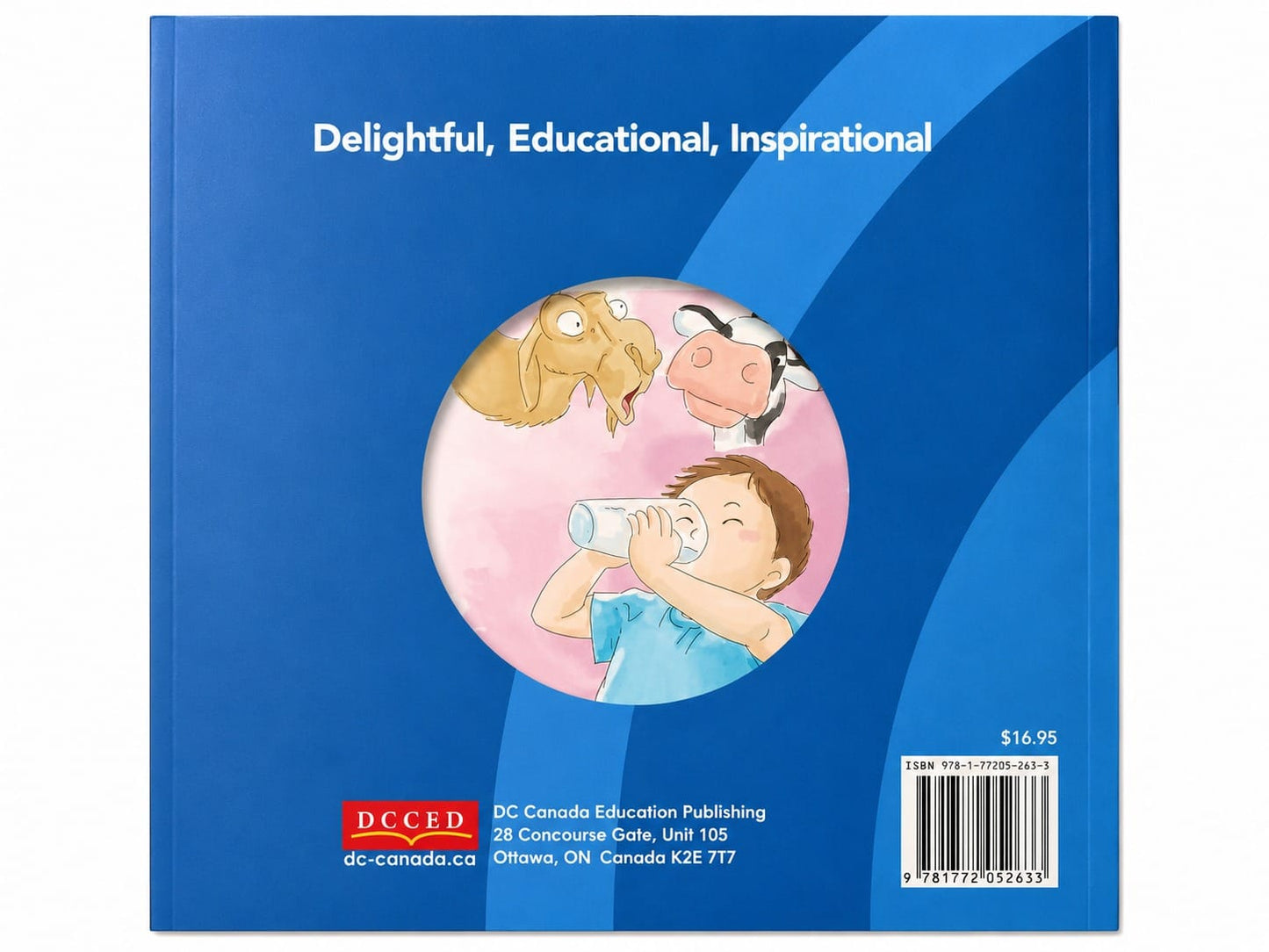 One Story A Day For Beginners Series Book 5 for May