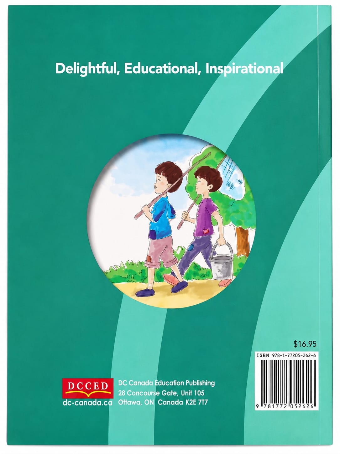 One Story A Day For Beginners Series Book 4 for April