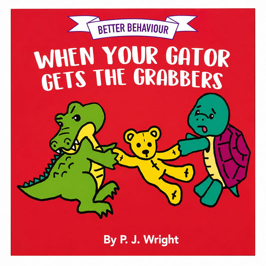 Better Behaviour (Boxset of 12 books)