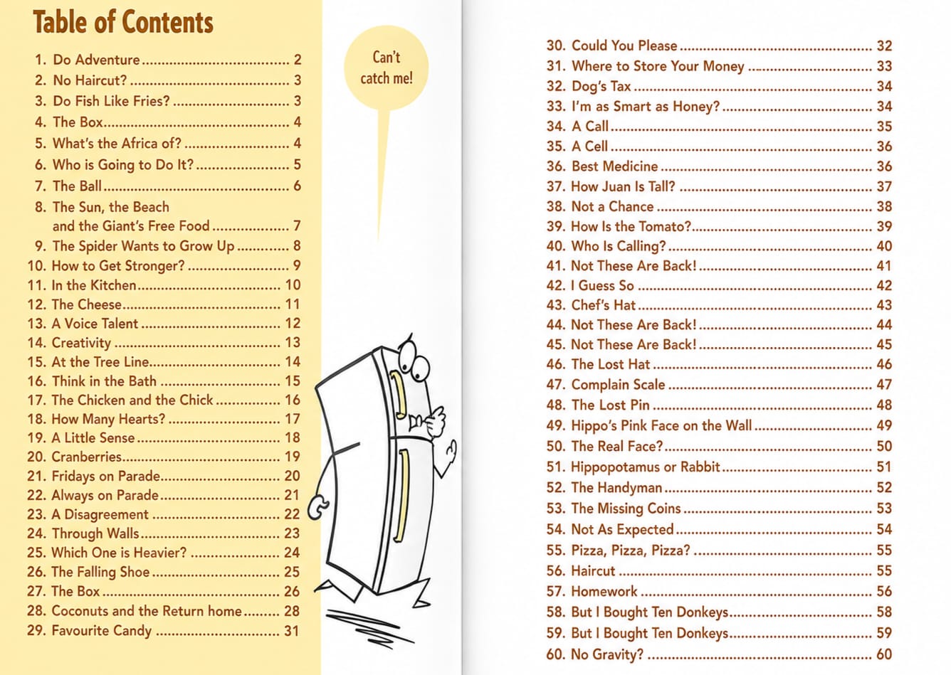 One Story A Day for Laughs Book 3