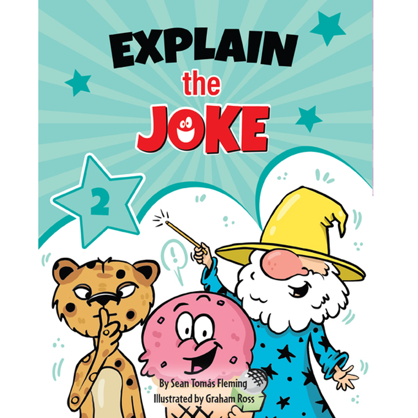 Explain the Joke – 2