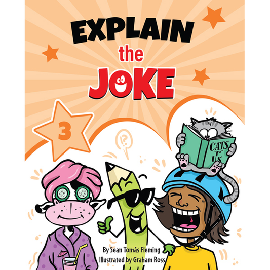Explain the Joke – 3
